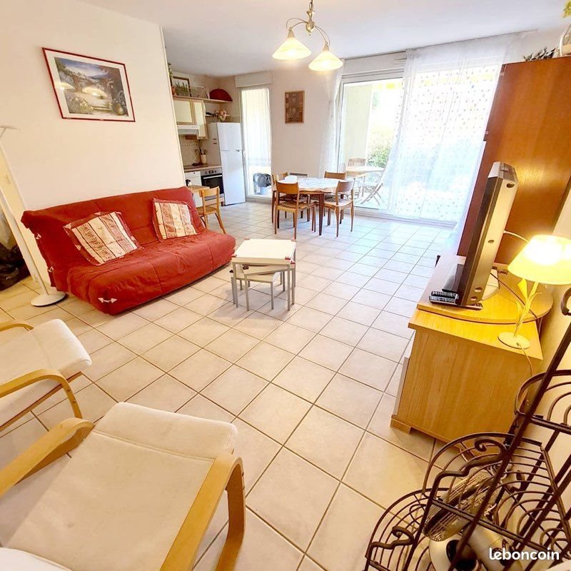 Appartement à louer, 68m², Six-Fours-les-Plages