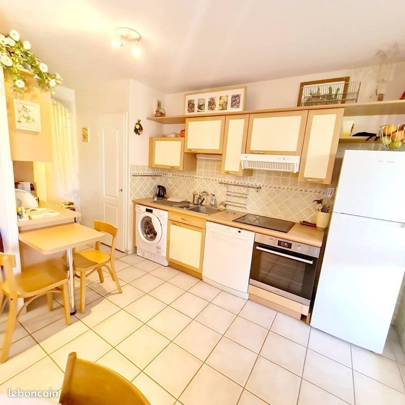 Appartement à louer, 68m², Six-Fours-les-Plages