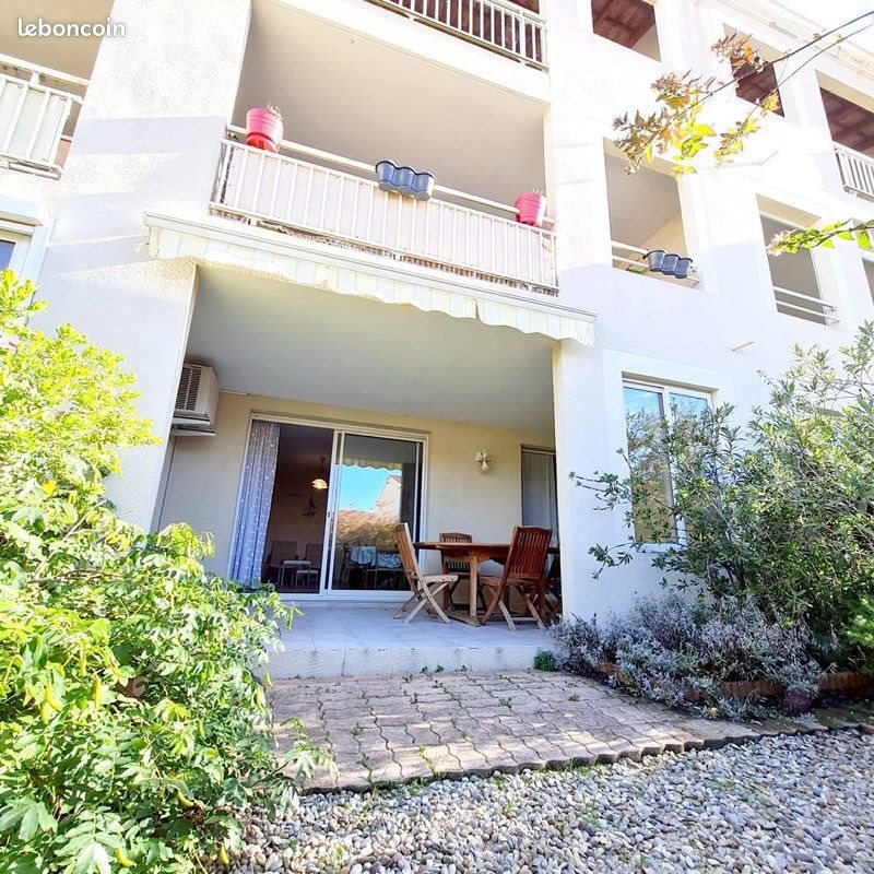 Appartement à louer, 68m², Six-Fours-les-Plages