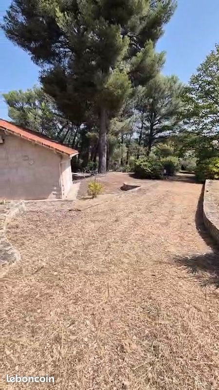 Maison à vendre, 105m², Aubagne