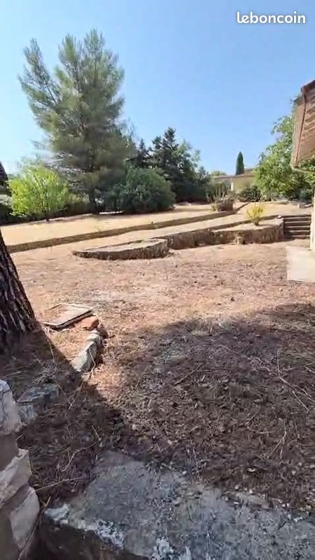 Maison à vendre, 105m², Aubagne