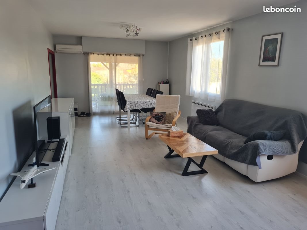 Maison à vendre, 119m², Aussonne