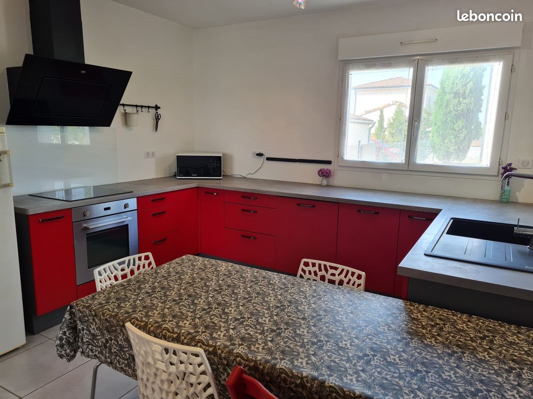 Maison à vendre, 119m², Aussonne