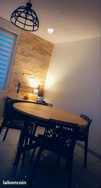 Maison à louer, 70m², Epehy