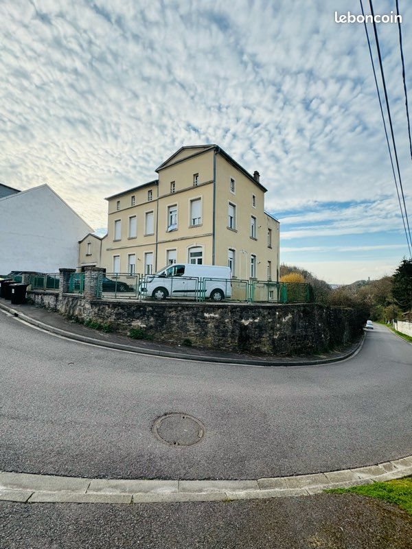 Appartement à louer, 62m², Oeting