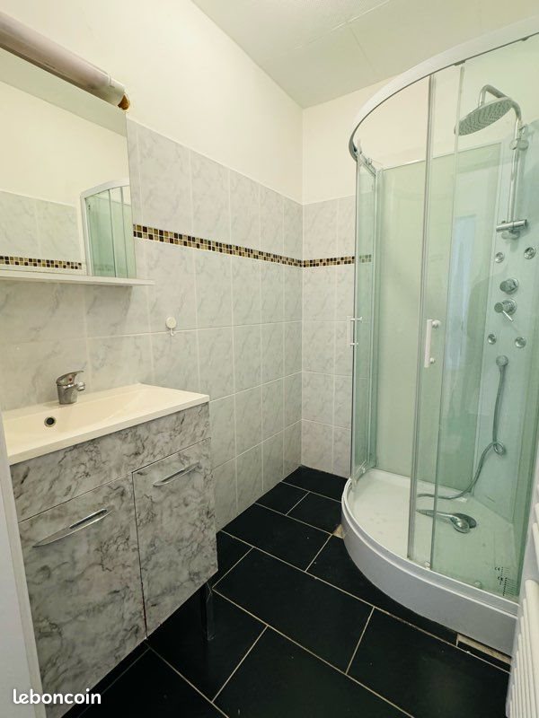 Appartement à louer, 62m², Oeting