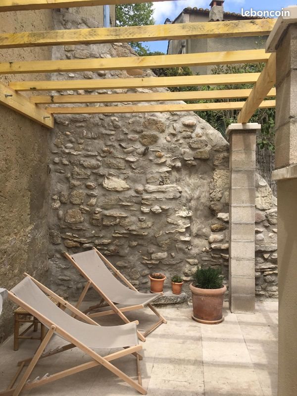 Maison à vendre, 103m², Châteauneuf-de-Gadagne