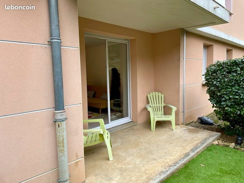 Appartement à louer, 40m², Millau