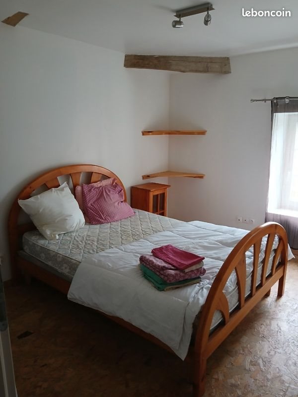 Maison à louer, 50m², Saintes