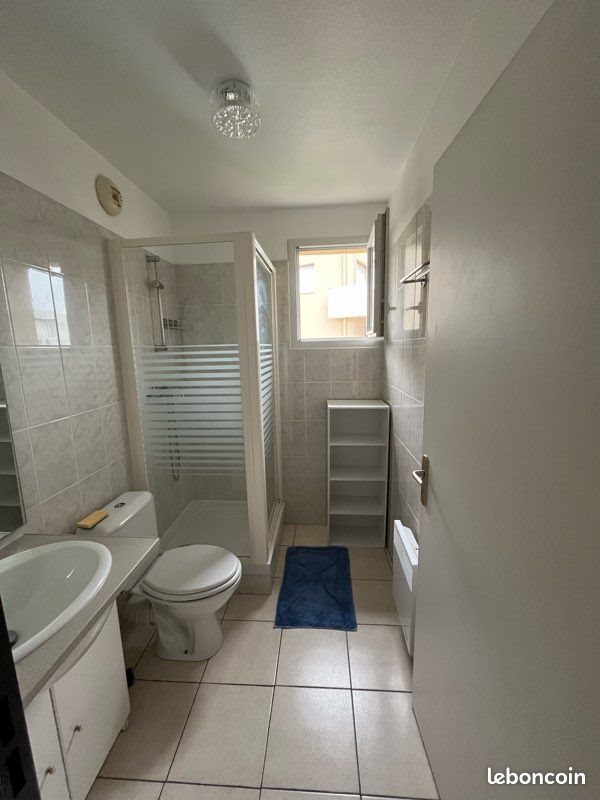 Appartement à louer, 28m², Pau
