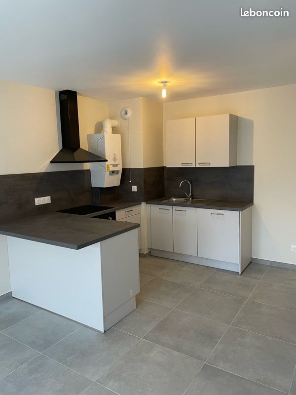 Appartement à louer, 44m², Uckange