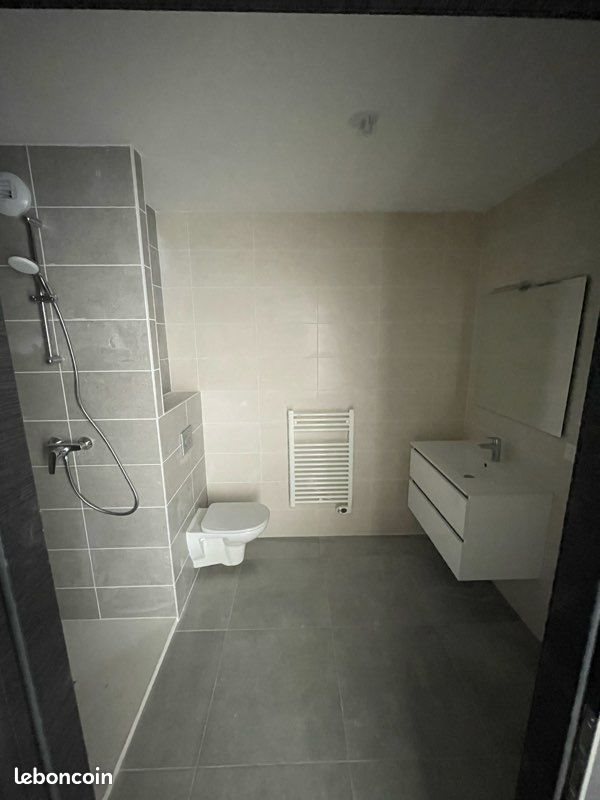 Appartement à louer, 44m², Uckange