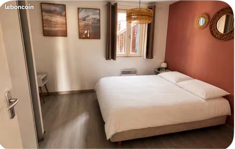 Appartement à louer, 35m², Le Teich