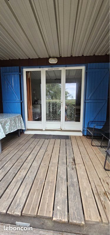 Appartement à louer, 35m², Le Teich