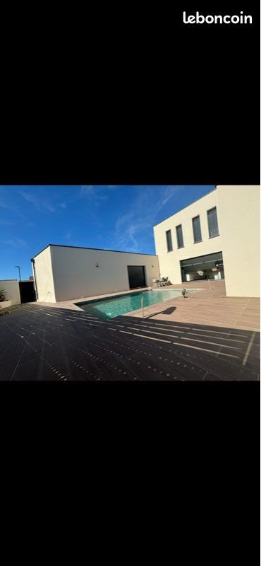Maison à vendre, 150m², Vias