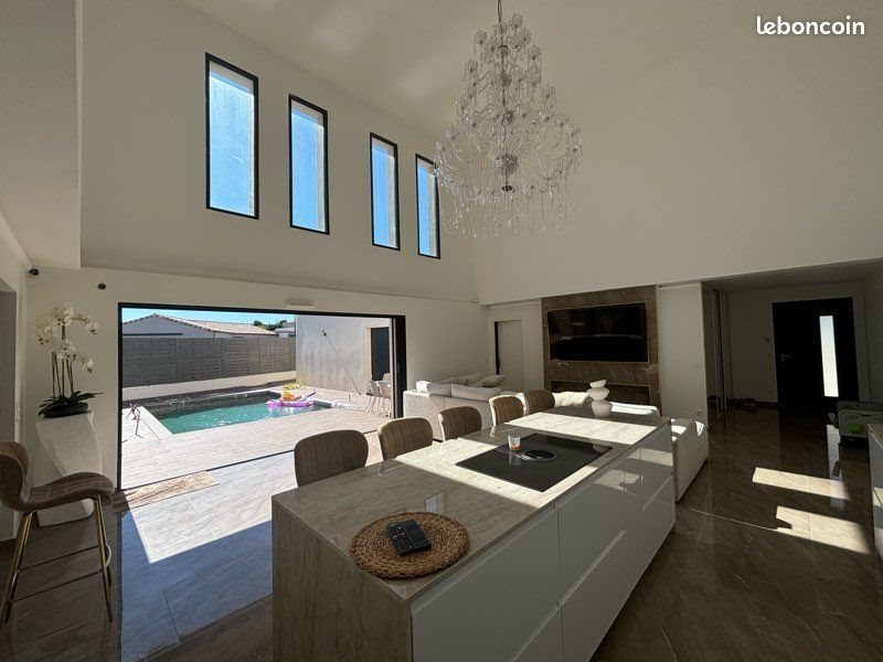 Maison à vendre, 150m², Vias