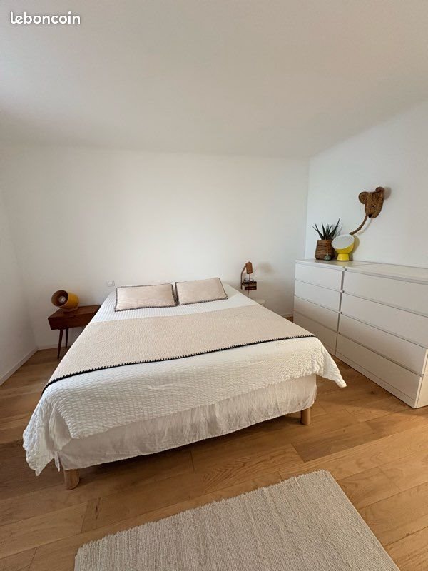 Appartement à vendre, 50m², Beausoleil