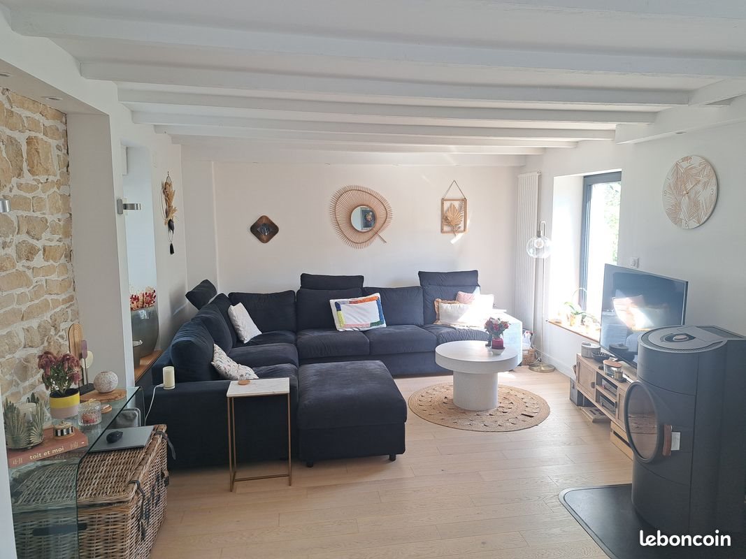 Maison à vendre, 135m², Villers-lès-Nancy
