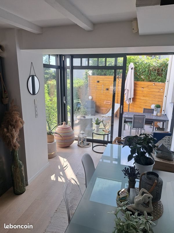 Maison à vendre, 135m², Villers-lès-Nancy