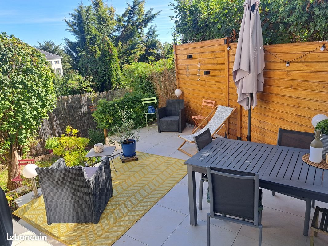 Maison à vendre, 135m², Villers-lès-Nancy