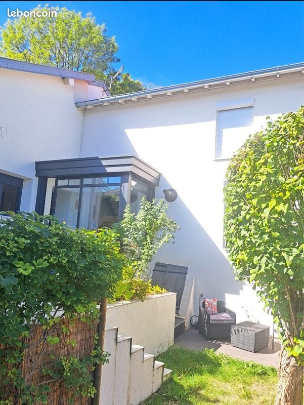 Maison à vendre, 135m², Villers-lès-Nancy
