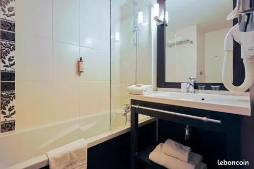 Appartement à vendre, 23m², Nantes