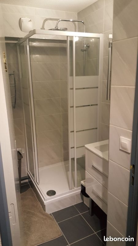 Appartement à vendre, 27m², La Grande-Motte