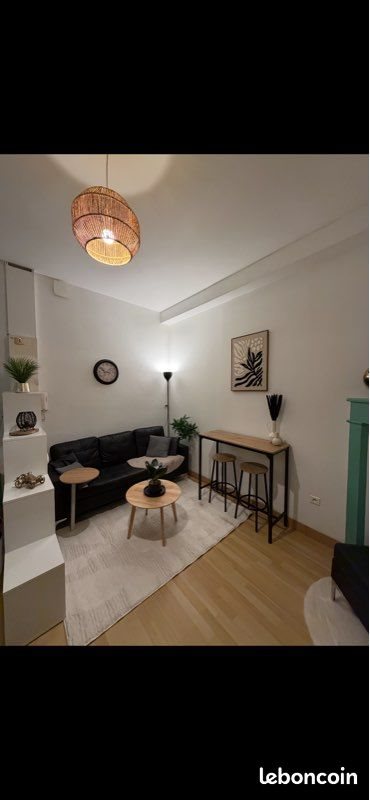 Appartement à louer, 45m², Langon