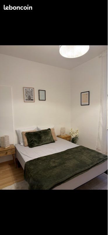 Appartement à louer, 45m², Langon