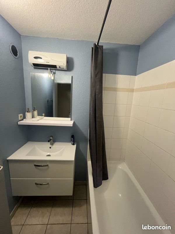 Appartement à louer, 45m², Langon