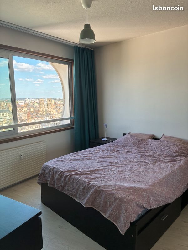Appartement à louer, 42m², Rennes