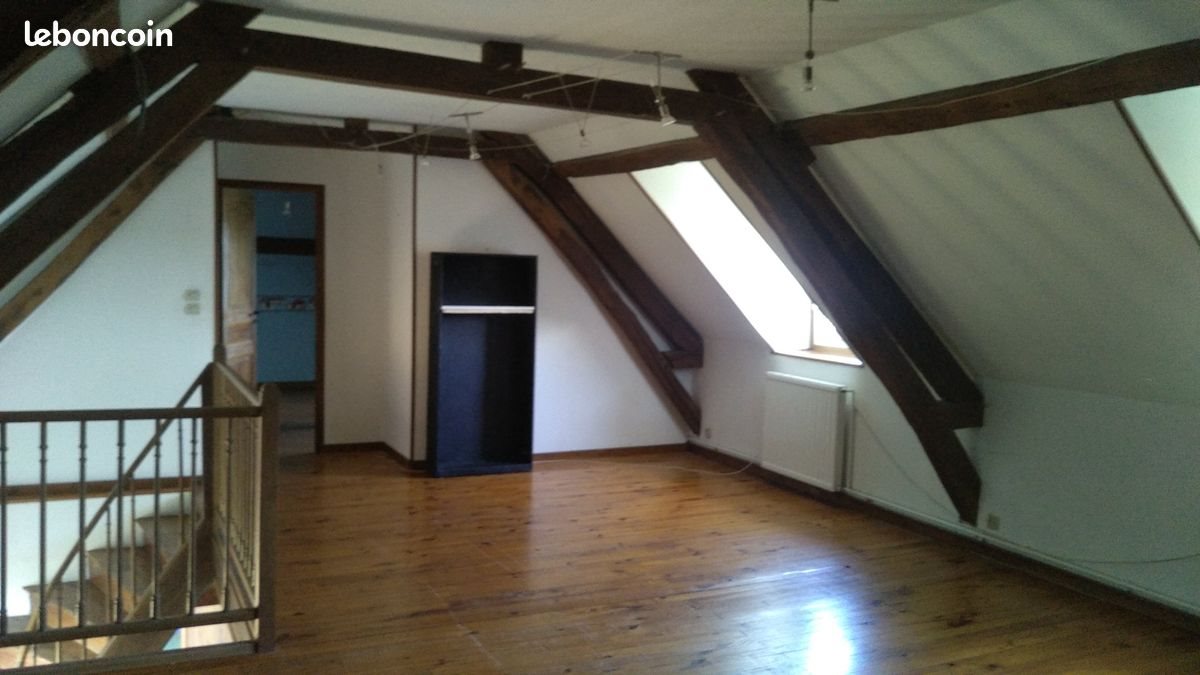 Maison à vendre, 182m², Clères