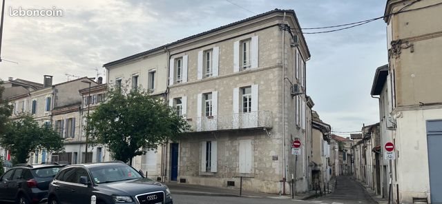 Appartement à louer, 52m², Agen