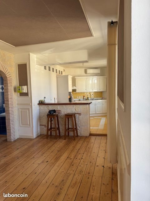 Appartement à louer, 52m², Agen