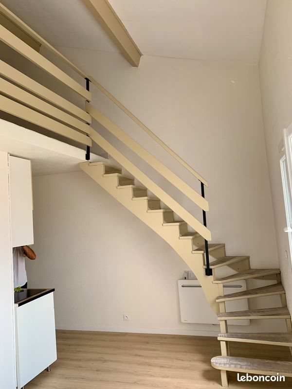 Appartement à louer, 30m², Agen