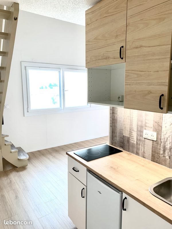 Appartement à louer, 30m², Agen