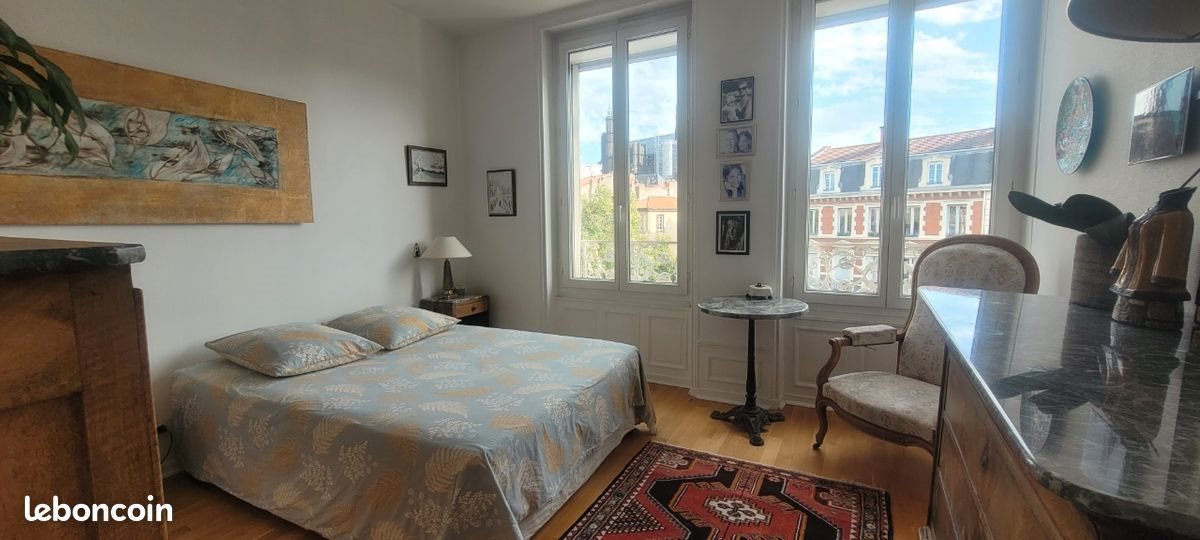 Appartement à vendre, 113m², Clermont-Ferrand