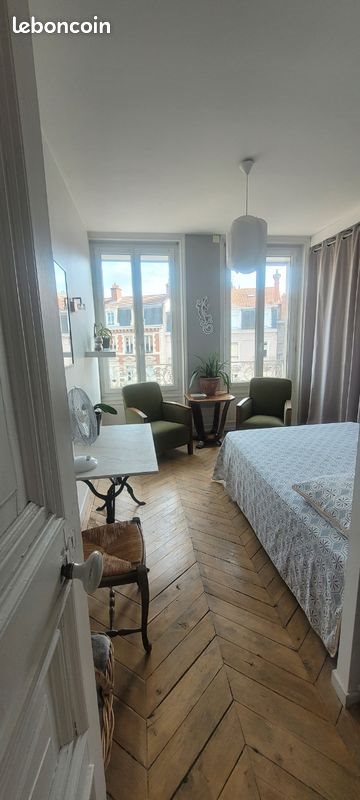 Appartement à vendre, 113m², Clermont-Ferrand