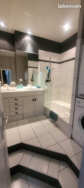 Appartement à vendre, 113m², Clermont-Ferrand