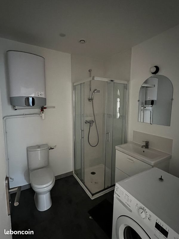 Appartement à louer, 25m², Dreux