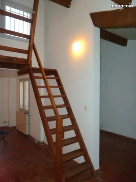 Appartement à louer, 55m², Aix-en-Provence