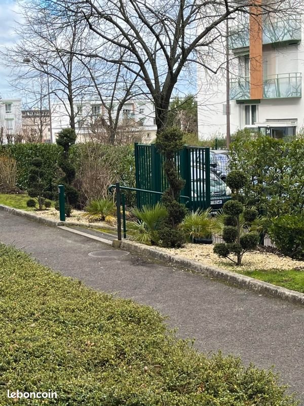 Appartement à louer, 65m², Rueil-Malmaison