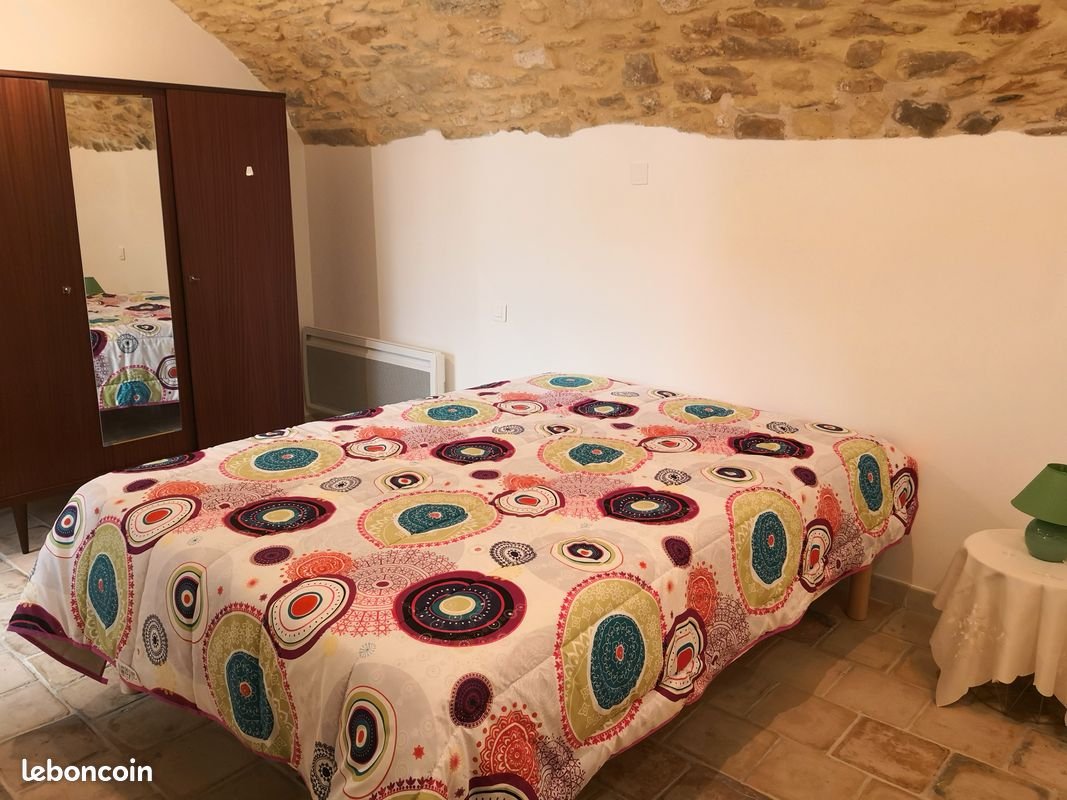 Appartement à louer, 49m², Bagnols-sur-Cèze