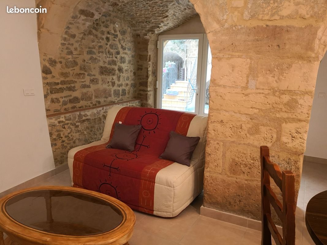Appartement à louer, 49m², Bagnols-sur-Cèze