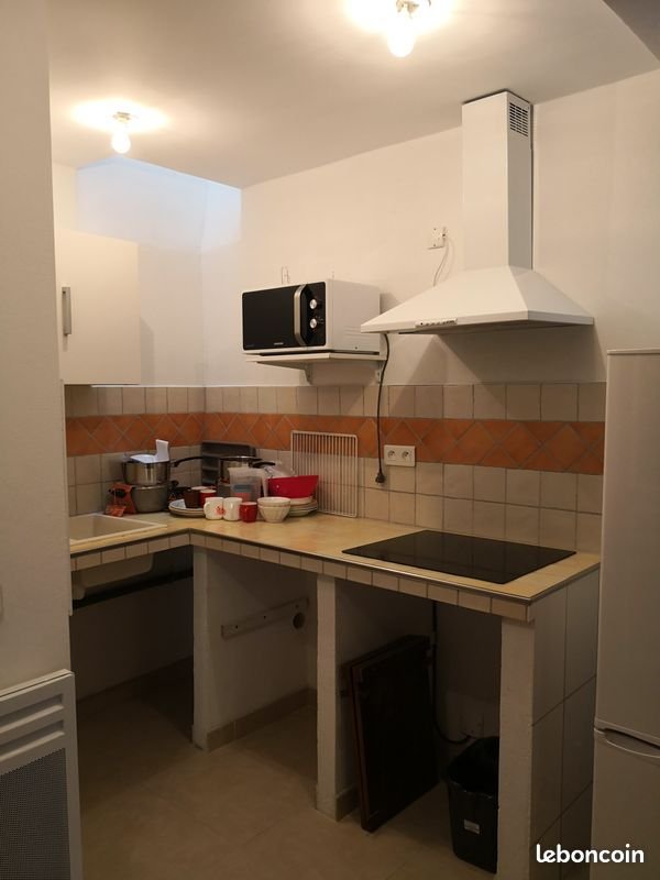 Appartement à louer, 49m², Bagnols-sur-Cèze