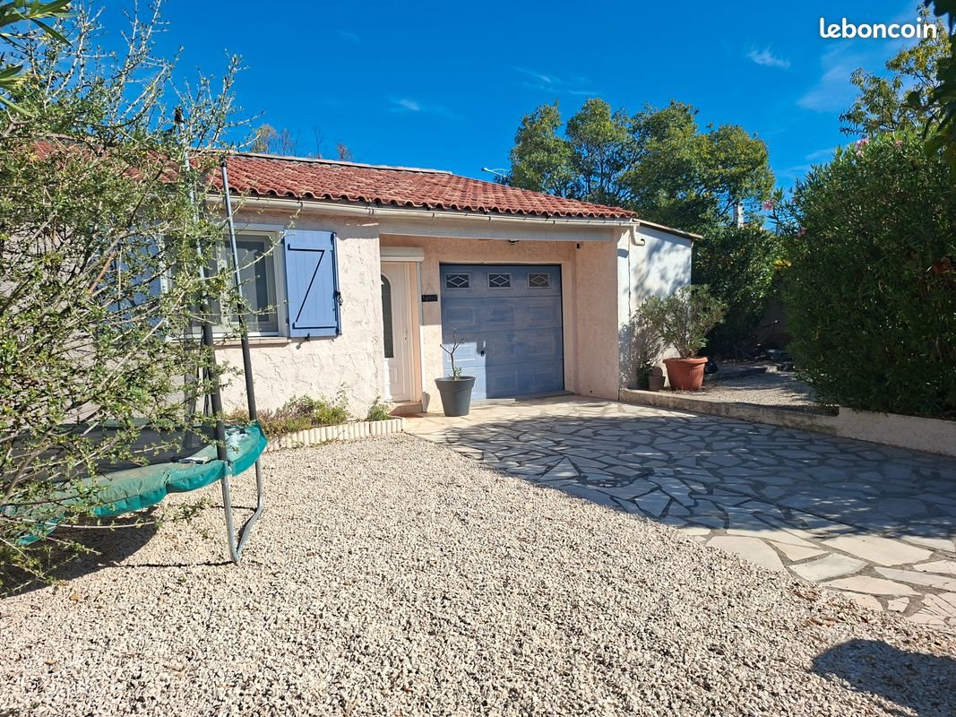 Maison à vendre, 105m², Coudoux