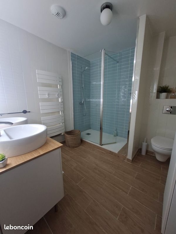 Maison à vendre, 105m², Coudoux