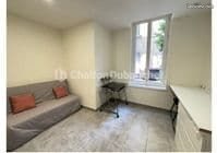 Appartement à louer, 18m², Roanne