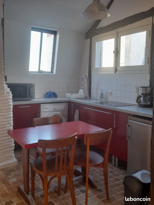 Appartement à louer, 36m², Rennes