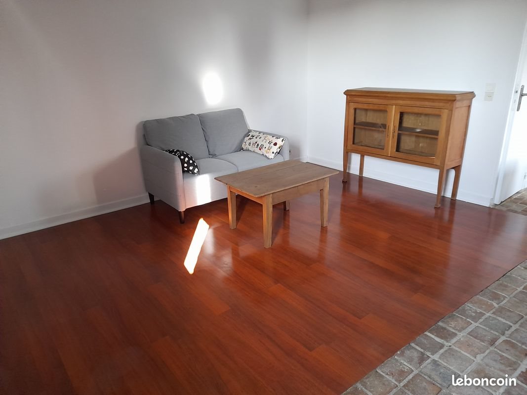 Appartement à louer, 36m², Rennes